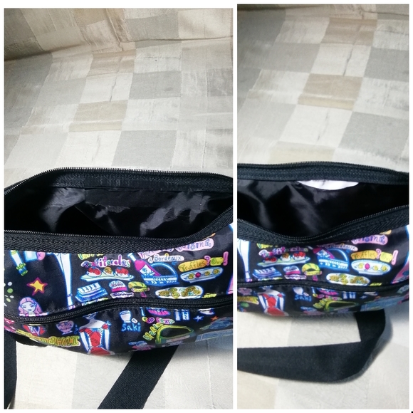 LeSportsac Harajuku - Girls cross body bag - Picture 8 of 8